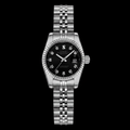 Automatic Mechanical Watch – Vintage Round Dial | Darveil